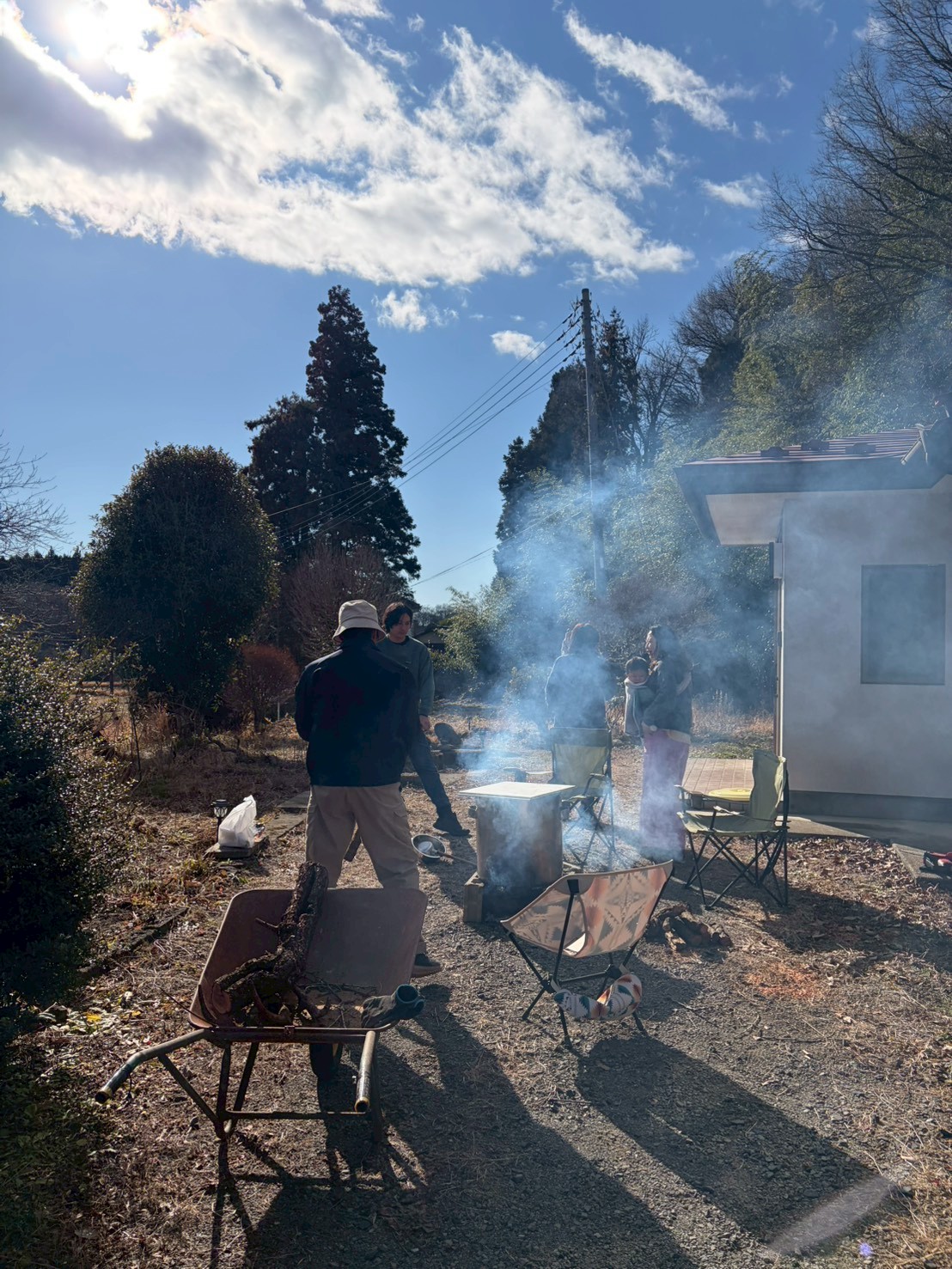 手作り味噌イベントを開催しました！