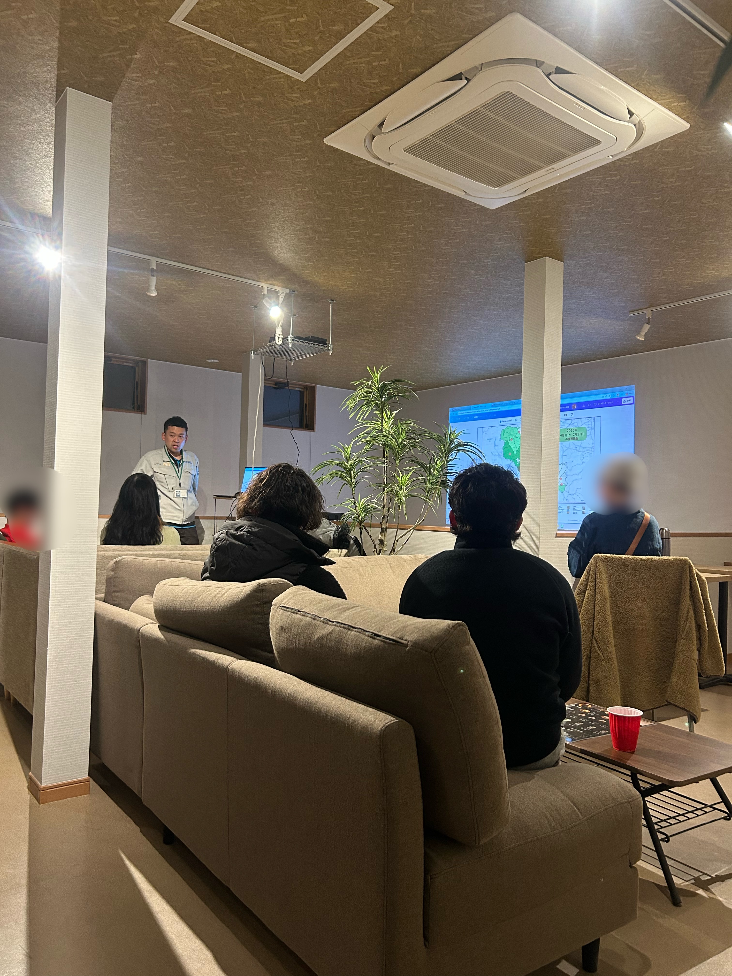 「狩猟、ちょっとだけ気になってる人の会」で知る、那須の猟師さんのリアル