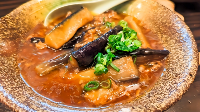 【本日 3/17（火）開催！】麻婆茄子を食べに行かない会