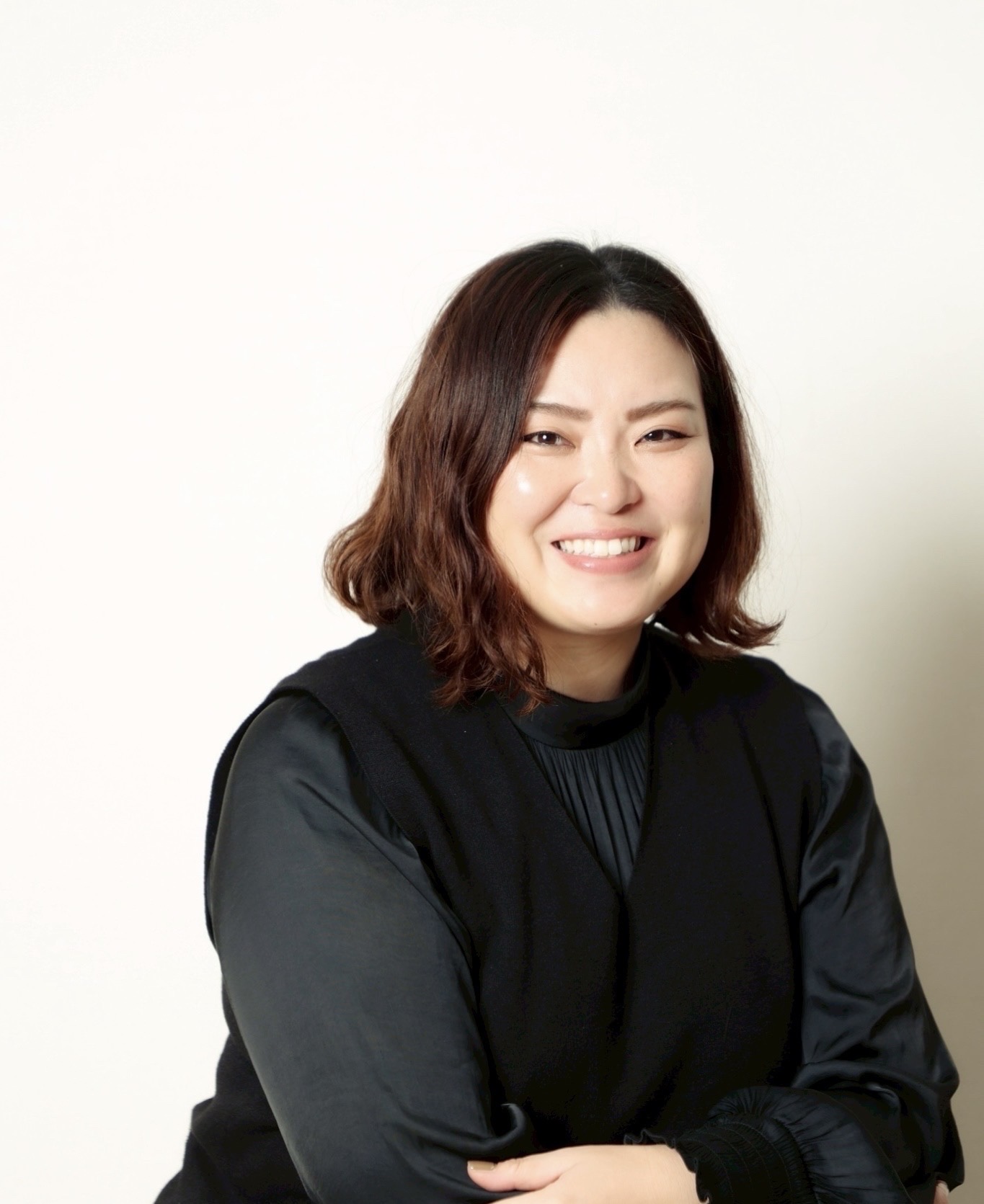 シンクウィッツ長谷川 彩乃